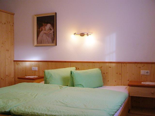 Josef Und Alexandra Ganner Apartment Obertilliach Exterior photo